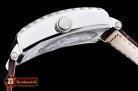 Franck Muller Long Island Vegas Edition Diam SS/LE White Asia 21