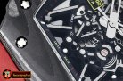 Richard Mille RM035-02 Rafael Nadal FC/VRU Red Blk/Red C Miyota Mod