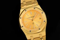 Audemars Piguet 15202BA.OO.1240BA.02 BF-2121 39MM
