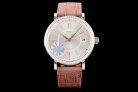 IWC PORTOFINO 458112 37MM M+35111 IW007