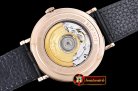 Replica Breguet Classique 5177 RG/LE Diams White A2892