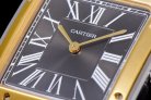 Cartier Santos WGSA0034 43.5mm QZ F1202110917