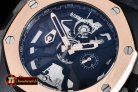 AP0339A - Royal Oak Concept Laptimer RG/RU Black Jap OS20