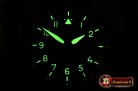 IWC Mark XVIII IWC327001 SS/LE Black M+F Asia 2892