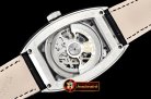 Franck Muller FM Aeternitas Tourbillon Diams SS/LE Skeleton Asia