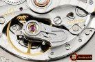 Glashutte Original Sixties 2018 SS/LE Green YLF Asia 23J Mod