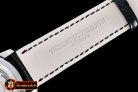 VC081C - Patrimony SS/LE White MK Factory - Asia Manual H/W