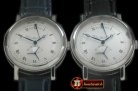 BRE059B - Jubilee Classic Reserve SS/LE Miyota 9100