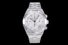 VC Overseas 42MM MY9015 8F202110098