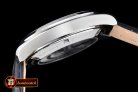 Replica Omega Seamaster Aqua Terra 41mm SS/LE Black A2824 Mod850