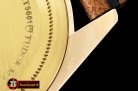 Replica TUDOR Heritage Black Bay Bronzo Basel 2016 ZF V2 A2824