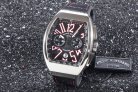 Franck Muller NEW SARATOGEV 45 CC DT CAMOUG ABF-7750 FM015