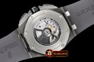 Audemars Piguet RO Offshore Novelty 2017 Cer TI/RU Blk/Wht JF A7