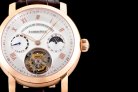 Audemars Piguet JULES AUDEMARS26010OR.OO.D088CR.01 42MM TW AP003Q