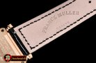 Franck Muller Long Island 952QZ DIAM/RG/LE Diams GF Swiss Qtz
