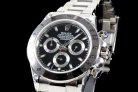 ROLEX DAYTONA116520-78590 41MM SY-4130 RX009