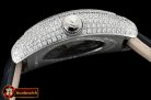 Franck Muller Aeternitas Tourbillon DIAM/SS/LE Diam Flying Tourbillon