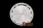Roger Dubuis Knights of the Round Table II SS/LE Blk ZF Miyota 9015