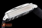 Replica BELL & ROSS BR03-92 SS/RU Black/White/Red Ltd Ed Miyota