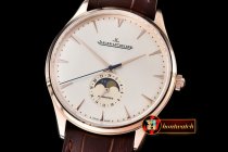 JL085A - Master Ultra Thin Moon RG/LE Rose Gold Asia 23J