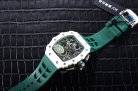 RICHARD MILLE 11-03CERAMIC KV-7750 42.7MM RM003