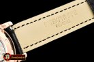 PP0277A - Celestial Sky Moon Date Diams RG/LE Black MY9015 Mod