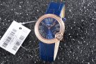 CARTIER BALLON BLANC DE WJBL0008 30MM WM CR006