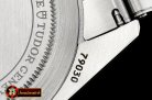 Tudor Heritage Black Bay Shield 39mm SS/SS Black ZF Asia 2824