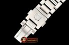 Tag Heuer Carrera Calibre 5 Automatic SS/SS White ANF Asia 2824