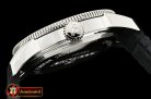 Breitling Superocean Heritage II 42mm SS/RU Black OMF A2836