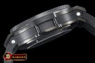 Hublot Big Bang 44mm Tourbillon CER/RU Black Flying Tourb
