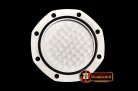 Audemars Piguet Royal Oak Diver 15706 FC/RU Black JF Ult 1:1 MY9015 Mod