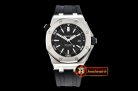 Audemars Piguet Royal Oak Offshore Diver 15703 SS/RU JF V9 Asia 2824