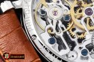 Patek Philippe Patek Skeletonal Fantasy SS/LE White Asia 6497