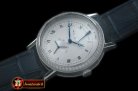 BRE059A - Jubilee Classic Reserve SS/LE/Diam Miyota 9100