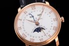 Blancpain VILLERET 6654-3642-55B TW-6654 40MM