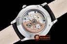 JAEGER LE COULTRE Master Grande Ultra Thin 1548420 SS/LE White ZF Asia 23J