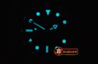 Rolex GMT II Ref.116718 YG/YG Green BP A3186 Mod