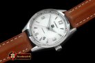 Replica Tag Heuer Carrera Automatic Men SS/LE White Asian 2824-2