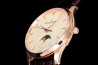 Jaeger-LeCoultre MASTER 136255J 39MM BF-925 JL001