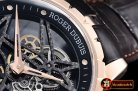 Roger Dubuis Excalibur RDDBEX0392 Tourbillon RG/LE Skele Tourbillon
