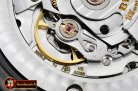 Breitling Avenger BlackBird 44mm DLC/TI/RU Black GF V4 A2824