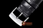 Mont Blanc Heritage Chronometrie Diam SS/LE Black MY9015 Mod