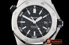 Audemars Piguet Royal Oak Offshore Diver 15703 SS/RU JF V9.5 Asia 2824