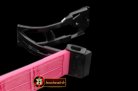 HUB0323H - Big Bang Pearl/ Sq Pink Ruby All Black A-7750