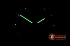 Audemars Piguet Royal Oak Skeletonal Tourbillon RG/RG Black Manu