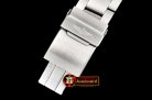 Breitling SuperOcean 44 Stainless SS/RU Black/Stk GF Asia 2824