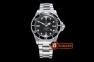 Tudor Vintage SUB Ref.7928 CR SS/SS Black Asia 2836