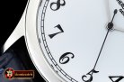 VACH. CONSTANTINE Historiques Chronometre Royal 1907 SS/LE Wht MY9015