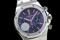 Audemars Piguet JULES AUDEMARS 26010BC.OO.D002CR.01 TW AP025